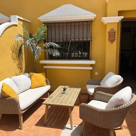 Casa Rodasa - 2 Bedrooms, Roof Terrace, Airco, Front-Terrace, Back-Patio, Communal Pool, Etc Exterior photo
