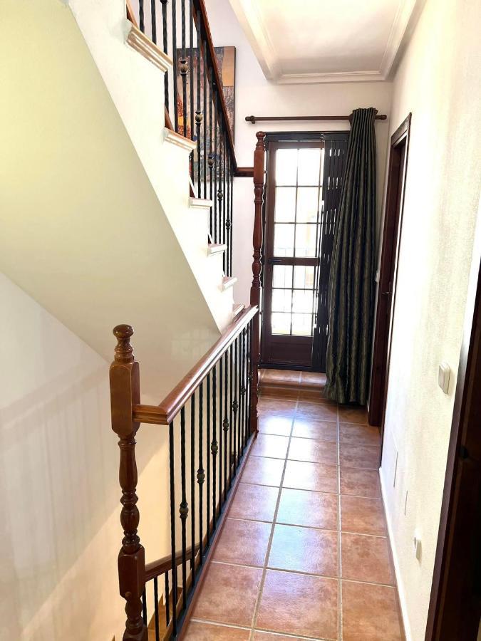 Casa Rodasa - 2 Bedrooms, Roof Terrace, Airco, Front-terrace, Back-patio, Communal Pool, Etc Holiday home Roda