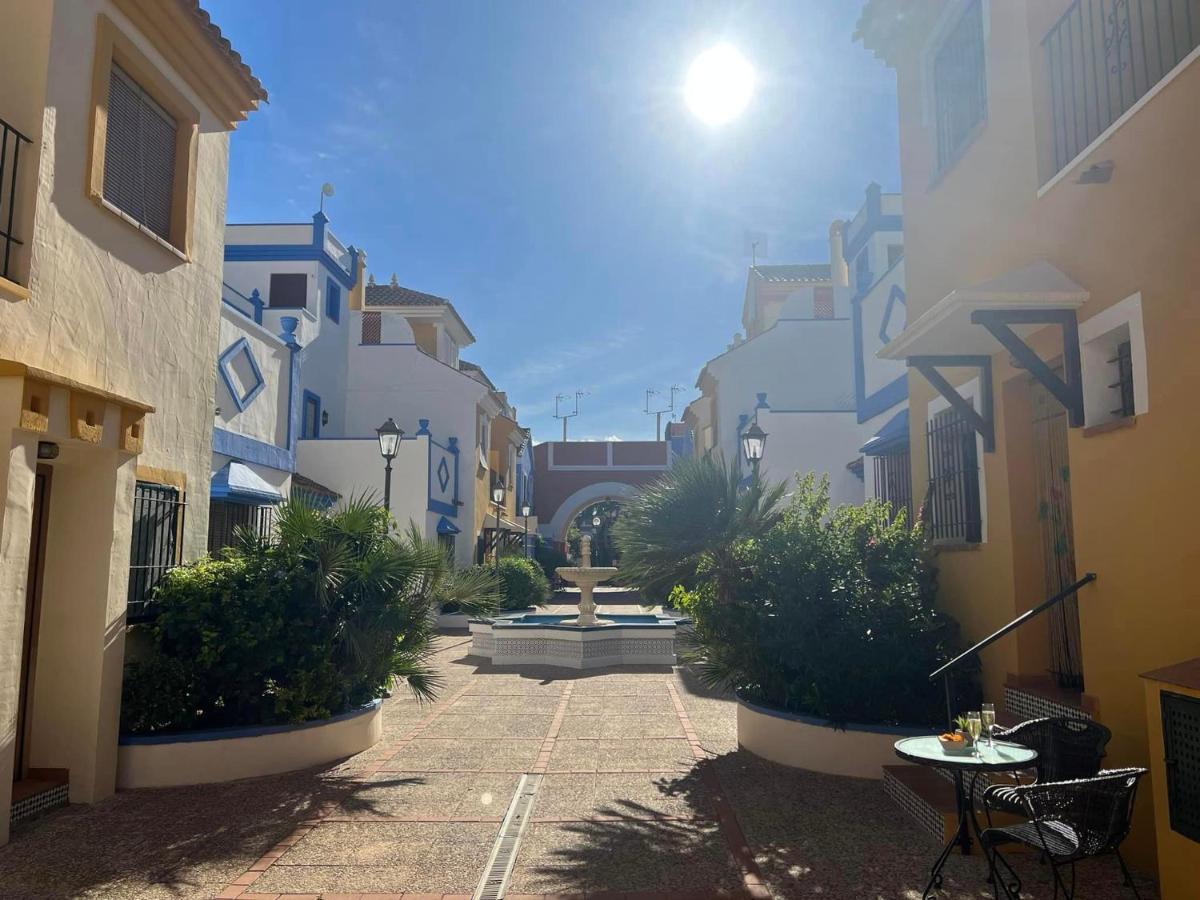 Holiday home Casa Rodasa - 2 Bedrooms, Roof Terrace, Airco, Front-terrace, Back-patio, Communal Pool, Etc Roda