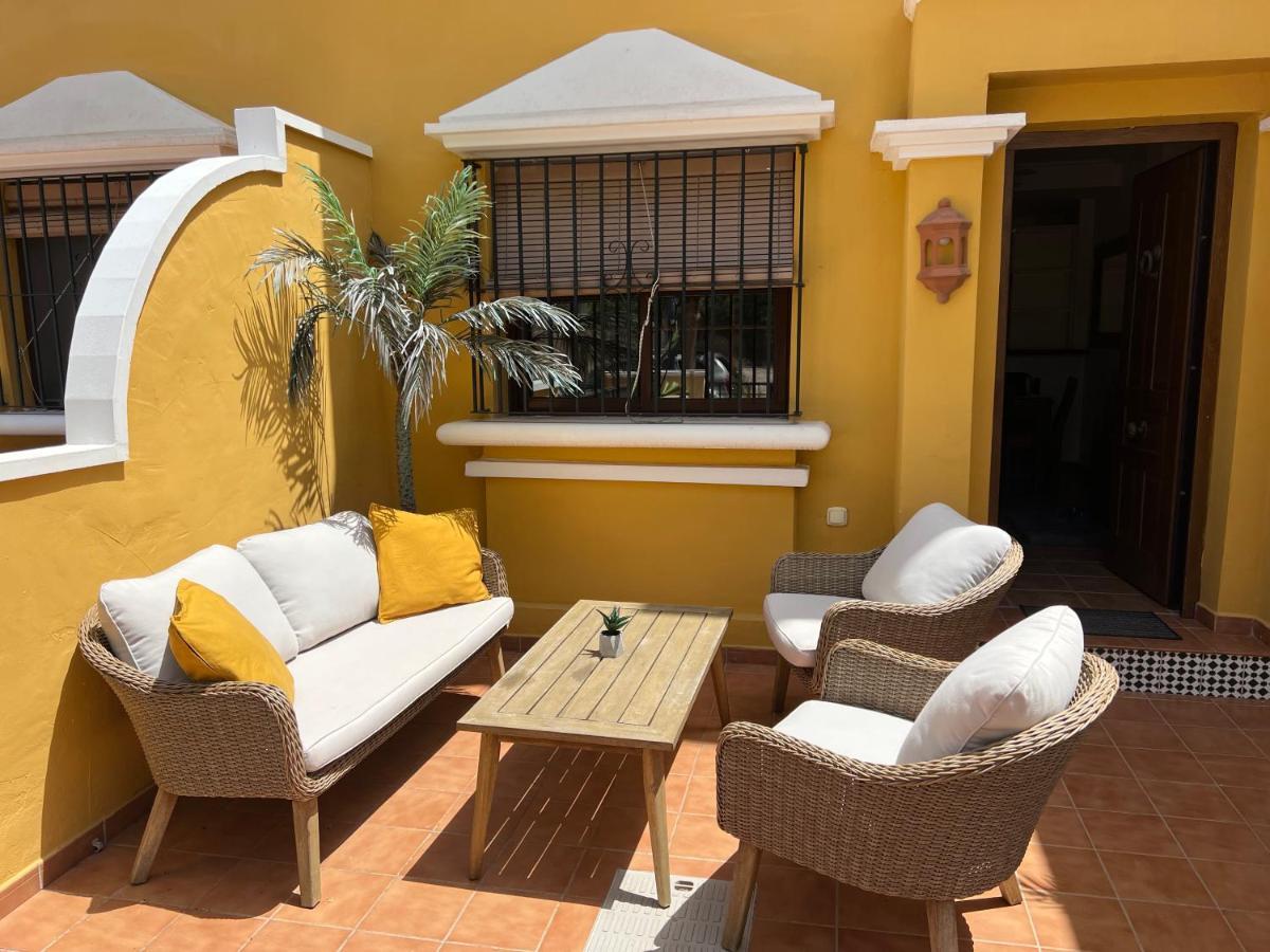 Casa Rodasa - 2 Bedrooms, Roof Terrace, Airco, Front-terrace, Back-patio, Communal Pool, Etc Roda