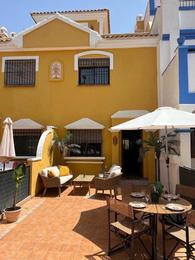 Holiday home Casa Rodasa - 2 Bedrooms, Roof Terrace, Airco, Front-terrace, Back-patio, Communal Pool, Etc Roda