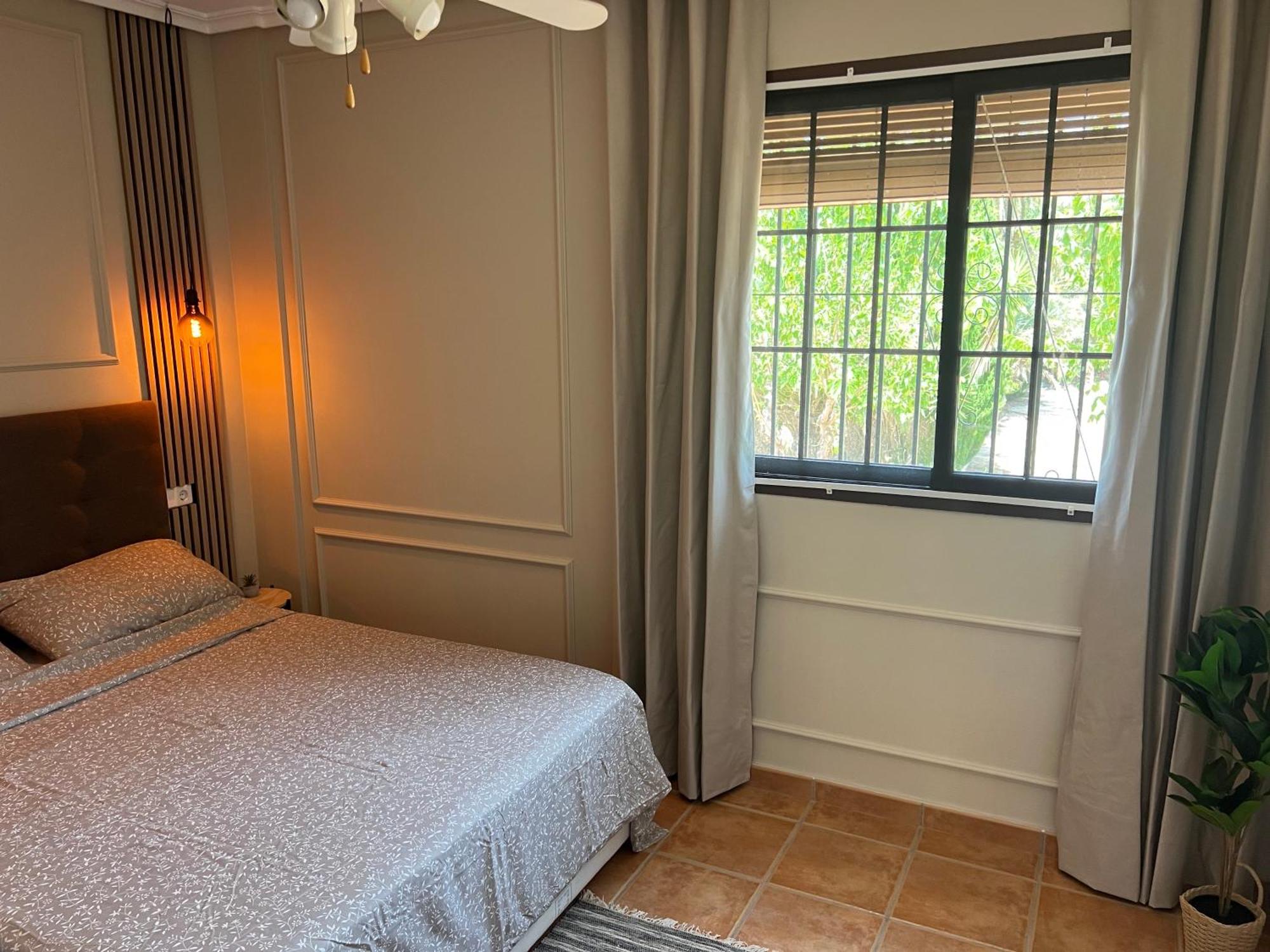 Holiday home Casa Rodasa - 2 Bedrooms, Roof Terrace, Airco, Front-terrace, Back-patio, Communal Pool, Etc
